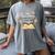 She Blooms Among The Pages Women Mom Wife Floral Book Quote Women's Comfort Colors T-Shirt Gray She Blooms Among The Pages Women Mom Wife Floral Book Quote Women's Comfort Colors T-Shirt Gray
