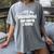 Sheepadoodle Fur Parent Sheeppoo Lover Dog Owner Introvert Women's Comfort Colors T-Shirt Gray Sheepadoodle Fur Parent Sheeppoo Lover Dog Owner Introvert Women's Comfort Colors T-Shirt Gray
