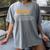 Sigma Male Definition Crazy Aura Lone Wolf Introvert Women's Comfort Colors T-Shirt Gray Sigma Male Definition Crazy Aura Lone Wolf Introvert Women's Comfort Colors T-Shirt Gray