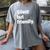Silent But Friendly Kind Hearted Introvert Women's Comfort Colors T-Shirt Gray Silent But Friendly Kind Hearted Introvert Women's Comfort Colors T-Shirt Gray