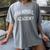 Silly VAMPIRE ACADEMY Alumni Introvert Senior Sarcastic Nerd Women's Comfort Colors T-Shirt Gray Silly VAMPIRE ACADEMY Alumni Introvert Senior Sarcastic Nerd Women's Comfort Colors T-Shirt Gray