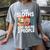 Sloth For Sloth Lover Men Women Kids Introvert Women's Comfort Colors T-Shirt Gray