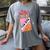 Slow Burn Book Trope Worth The Wait Love Takes Time Women's Comfort Colors T-Shirt Gray Slow Burn Book Trope Worth The Wait Love Takes Time Women's Comfort Colors T-Shirt Gray