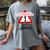 Smoking Weed Effects The Memory Women's Comfort Colors T-Shirt Gray Smoking Weed Effects The Memory Women's Comfort Colors T-Shirt Gray