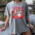 Smut Reader Smutty Vibes Spicy Romance Smutty Book Club Women's Comfort Colors T-Shirt Gray Smut Reader Smutty Vibes Spicy Romance Smutty Book Club Women's Comfort Colors T-Shirt Gray