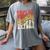 Social Distancing Expert Introvert Women's Comfort Colors T-Shirt Gray Social Distancing Expert Introvert Women's Comfort Colors T-Shirt Gray