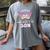 Son Angel In My Memory Cute Family Remembrance Match Women's Comfort Colors T-Shirt Gray Son Angel In My Memory Cute Family Remembrance Match Women's Comfort Colors T-Shirt Gray
