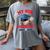 My Son Mastered It Shirt Masters Tee Graduate Graduation Women's Comfort Colors T-Shirt Gray