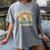 Sorry I Can't I'm Booked Reading For Cat Lover For Men Women Women's Comfort Colors T-Shirt Gray Sorry I Can't I'm Booked Reading For Cat Lover For Men Women Women's Comfort Colors T-Shirt Gray