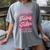 Spicy Book Lover For Women Who Love To Read Romance Fantasy Women's Comfort Colors T-Shirt Gray Spicy Book Lover For Women Who Love To Read Romance Fantasy Women's Comfort Colors T-Shirt Gray