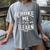Spicy Romance Reader BookTok Kink Positive Book Lover Tee Women's Comfort Colors T-Shirt Gray Spicy Romance Reader BookTok Kink Positive Book Lover Tee Women's Comfort Colors T-Shirt Gray