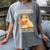 I Stay Home I Read Books I Pet My Cat I Regret Nothing Women Women's Comfort Colors T-Shirt Gray I Stay Home I Read Books I Pet My Cat I Regret Nothing Women Women's Comfort Colors T-Shirt Gray