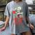 Staying Alive One Book At A Time Skeleton Reading Librarian Women's Comfort Colors T-Shirt Gray Staying Alive One Book At A Time Skeleton Reading Librarian Women's Comfort Colors T-Shirt Gray