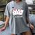 Summa Cum Laude Class Of 2021 Graduate Win Senior Graduation Women's Comfort Colors T-Shirt Gray