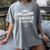 I Survived The Bar Exam Law School Lawyer Graduation Women's Comfort Colors T-Shirt Gray