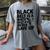 Taekwondo Belt Club Graduation Women's Comfort Colors T-Shirt Gray