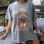 Tale As Old As Time Belles Book Shop Book Candles Tea Flower Women's Comfort Colors T-Shirt Gray Tale As Old As Time Belles Book Shop Book Candles Tea Flower Women's Comfort Colors T-Shirt Gray