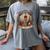 Tale As Old As Time Belle's Book Shop Book Coffee Book Women's Comfort Colors T-Shirt Gray Tale As Old As Time Belle's Book Shop Book Coffee Book Women's Comfort Colors T-Shirt Gray