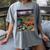 Tales Of Epithumia Book 2 Premium Tri-Blend Women's Comfort Colors T-Shirt Gray