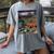 Tales Of Epithumia Book 2 Women's Comfort Colors T-Shirt Gray