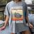 Tap Dancing Introvert Teacher Tap Dancer Tap Dance Women's Comfort Colors T-Shirt Gray Tap Dancing Introvert Teacher Tap Dancer Tap Dance Women's Comfort Colors T-Shirt Gray