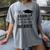 The Tassel Was Worth The Hassle Shirt Graduation TShirt Women's Comfort Colors T-Shirt Gray