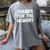Thanks For The Memory Saying Sarcastic Novelty Humor Women's Comfort Colors T-Shirt Gray Thanks For The Memory Saying Sarcastic Novelty Humor Women's Comfort Colors T-Shirt Gray