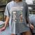 Things I Do In My Spare Time Book Reader Book Reading Lover Women's Comfort Colors T-Shirt Gray Things I Do In My Spare Time Book Reader Book Reading Lover Women's Comfort Colors T-Shirt Gray