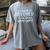 I Have It All Together Memory Loss Sarcastic Humor Women's Comfort Colors T-Shirt Gray I Have It All Together Memory Loss Sarcastic Humor Women's Comfort Colors T-Shirt Gray