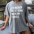 Turtle Owner Introvert Stay Home Women's Comfort Colors T-Shirt Gray
