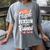 I Used To Be a People Person Antisocial Introvert Women's Comfort Colors T-Shirt Gray