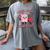 Valentines Day Book Read Your Heart Out Women Men Kids Women's Comfort Colors T-Shirt Gray Valentines Day Book Read Your Heart Out Women Men Kids Women's Comfort Colors T-Shirt Gray
