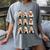 Vampire Reading Books Halloween Cute Teens Kids Women's Comfort Colors T-Shirt Gray Vampire Reading Books Halloween Cute Teens Kids Women's Comfort Colors T-Shirt Gray