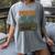 VHS Cassette Retro Analog Nostalgia Theme Women's Comfort Colors T-Shirt Gray VHS Cassette Retro Analog Nostalgia Theme Women's Comfort Colors T-Shirt Gray