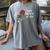 I Vow You Vow We Vow ShirtSmutty Fantasy Dark Romance Book Women's Comfort Colors T-Shirt Gray