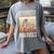 Walrus Lover Introvert Walrus Women's Comfort Colors T-Shirt Gray Walrus Lover Introvert Walrus Women's Comfort Colors T-Shirt Gray