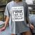 What's More Punk Than The Public Library Book Lover Women's Comfort Colors T-Shirt Gray What's More Punk Than The Public Library Book Lover Women's Comfort Colors T-Shirt Gray