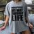 Whispering My Way Through Life Sayings For Introverts Women's Comfort Colors T-Shirt Gray Whispering My Way Through Life Sayings For Introverts Women's Comfort Colors T-Shirt Gray