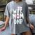 Wife Mom DNP Doctor Of Nursing Practice Graduation Women's Comfort Colors T-Shirt Gray