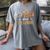 Wild About Reading Books Reader Teachers Kids Librarian Women's Comfort Colors T-Shirt Gray Wild About Reading Books Reader Teachers Kids Librarian Women's Comfort Colors T-Shirt Gray