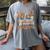 Wild About Reading Teacher Reading Books Back To School Women's Comfort Colors T-Shirt Gray Wild About Reading Teacher Reading Books Back To School Women's Comfort Colors T-Shirt Gray