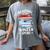 Winter Reading Book Bookworm Winter Women's Comfort Colors T-Shirt Gray Winter Reading Book Bookworm Winter Women's Comfort Colors T-Shirt Gray