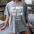 Women's My Brain Has Left The Chat Introvert Quote Women's Comfort Colors T-Shirt Gray Women's My Brain Has Left The Chat Introvert Quote Women's Comfort Colors T-Shirt Gray