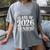 Women's Class Of 2026 Senior Graduation School College Women's Comfort Colors T-Shirt Gray