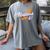 Women's Master Graduation 2026 Mastered It Master's Degree Women's Comfort Colors T-Shirt Gray