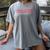 Women's I Really Love Books And Women's Rights Feminist Girls Women Women's Comfort Colors T-Shirt Gray Women's I Really Love Books And Women's Rights Feminist Girls Women Women's Comfort Colors T-Shirt Gray