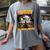 World Introvert Day Quiet Strength Inner Calm Women's Comfort Colors T-Shirt Gray World Introvert Day Quiet Strength Inner Calm Women's Comfort Colors T-Shirt Gray