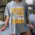 Writer Book Published Author Writers Men Women Women's Comfort Colors T-Shirt Gray