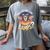Y'All Got AnyUhhLamps Introvert Humor Casual Women's Comfort Colors T-Shirt Gray Y'All Got AnyUhhLamps Introvert Humor Casual Women's Comfort Colors T-Shirt Gray
