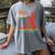 Yeah Sure I'Ll Just Feed All You Fckers Book Lover Quote Women's Comfort Colors T-Shirt Gray Yeah Sure I'Ll Just Feed All You Fckers Book Lover Quote Women's Comfort Colors T-Shirt Gray